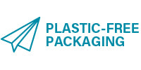 Plastic-Free Packaging
