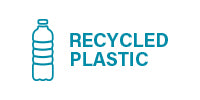 Recycled Plastic