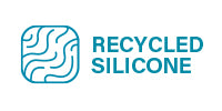 Recycled Silicone