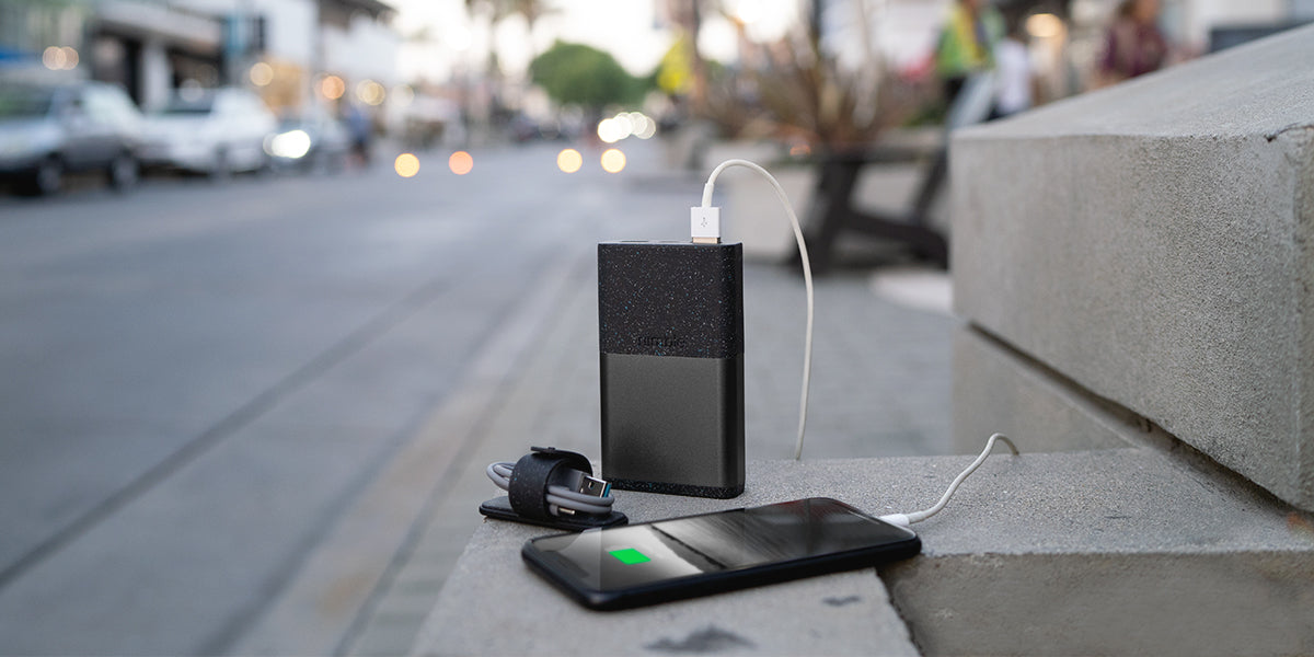 Nimble Portable Charger