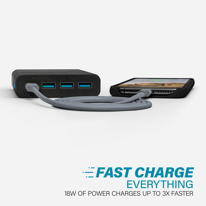 nimble fast charging bundle