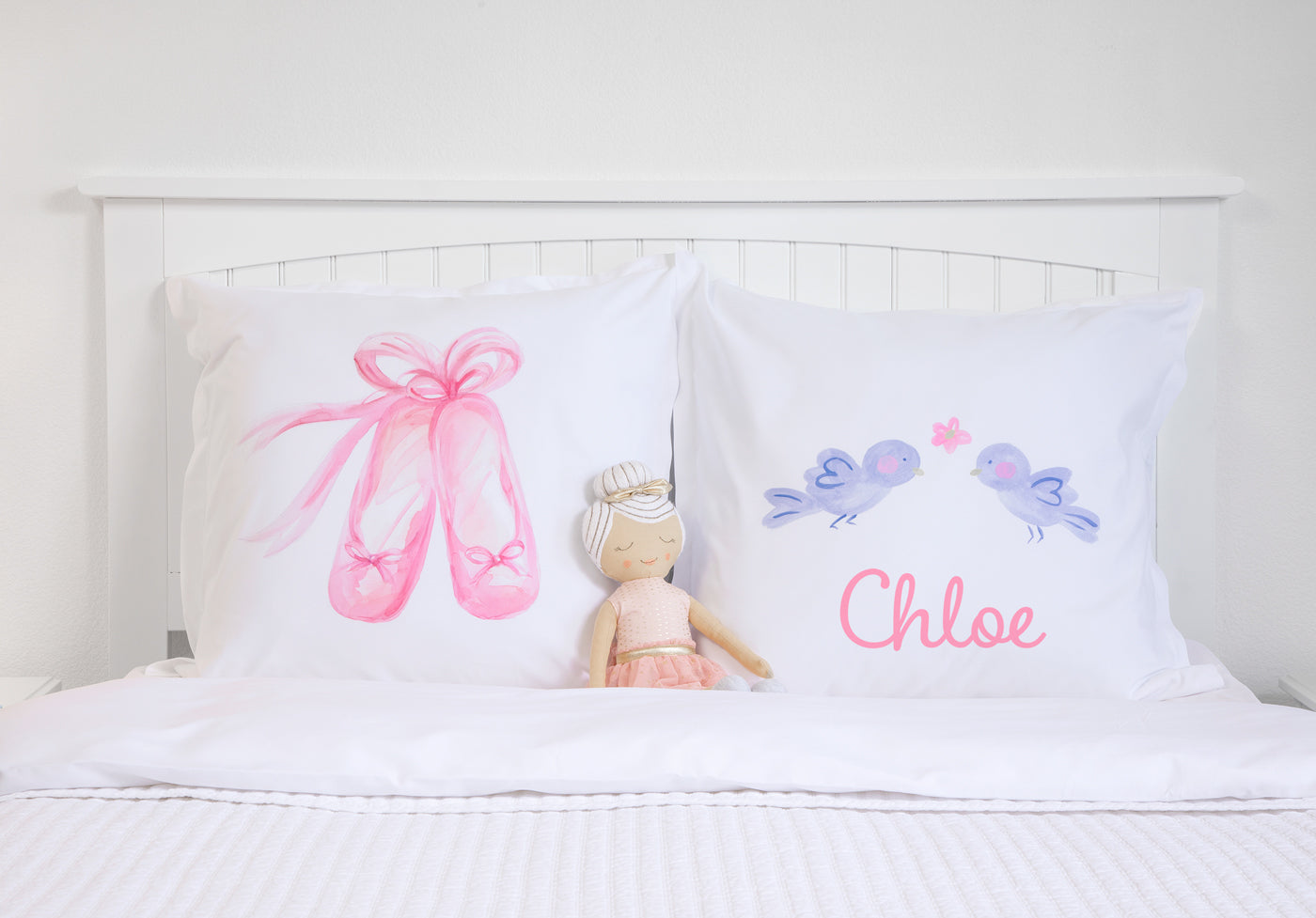 personalized pillowcases for kids