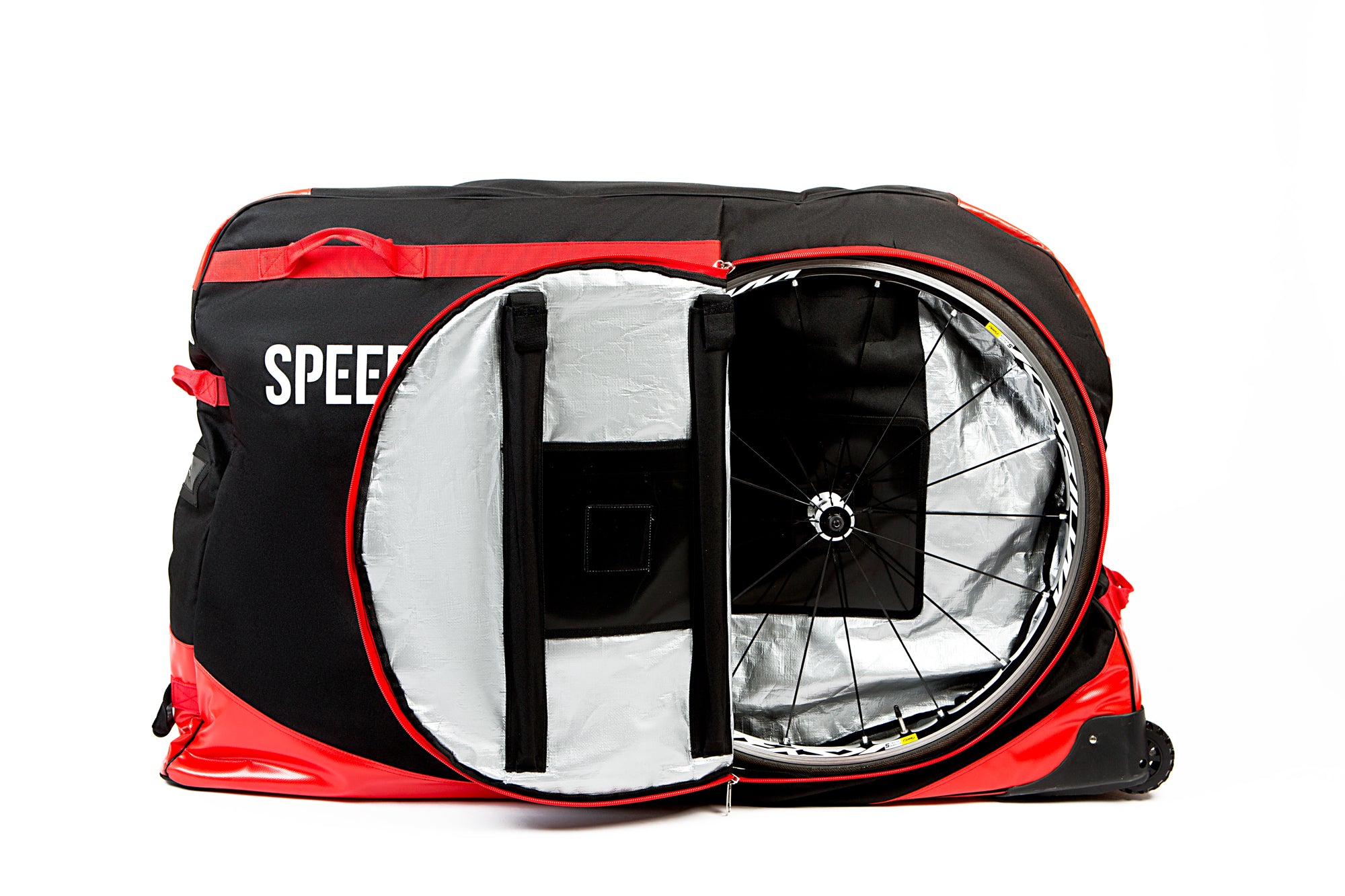 speed hound bike bag