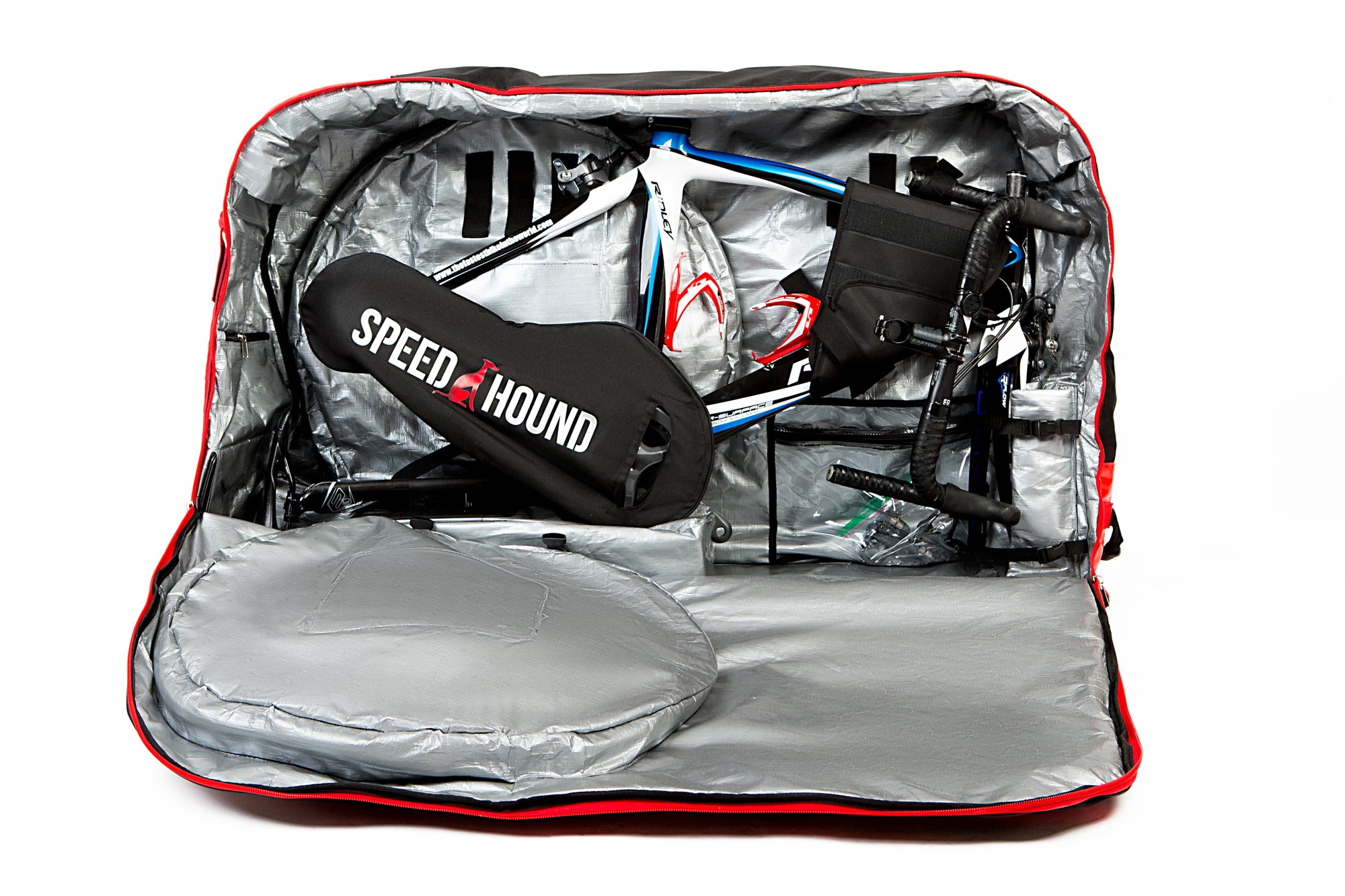 bike travel case