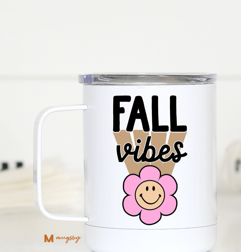 Fall Vibes