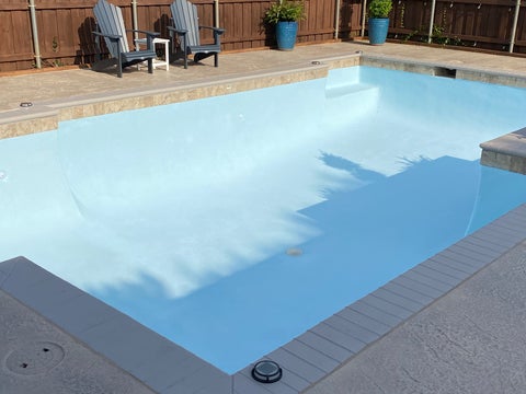 waterproofing pools