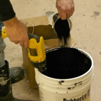 Mastering the Art of DIY Projects with Liquid Rubber Sealants