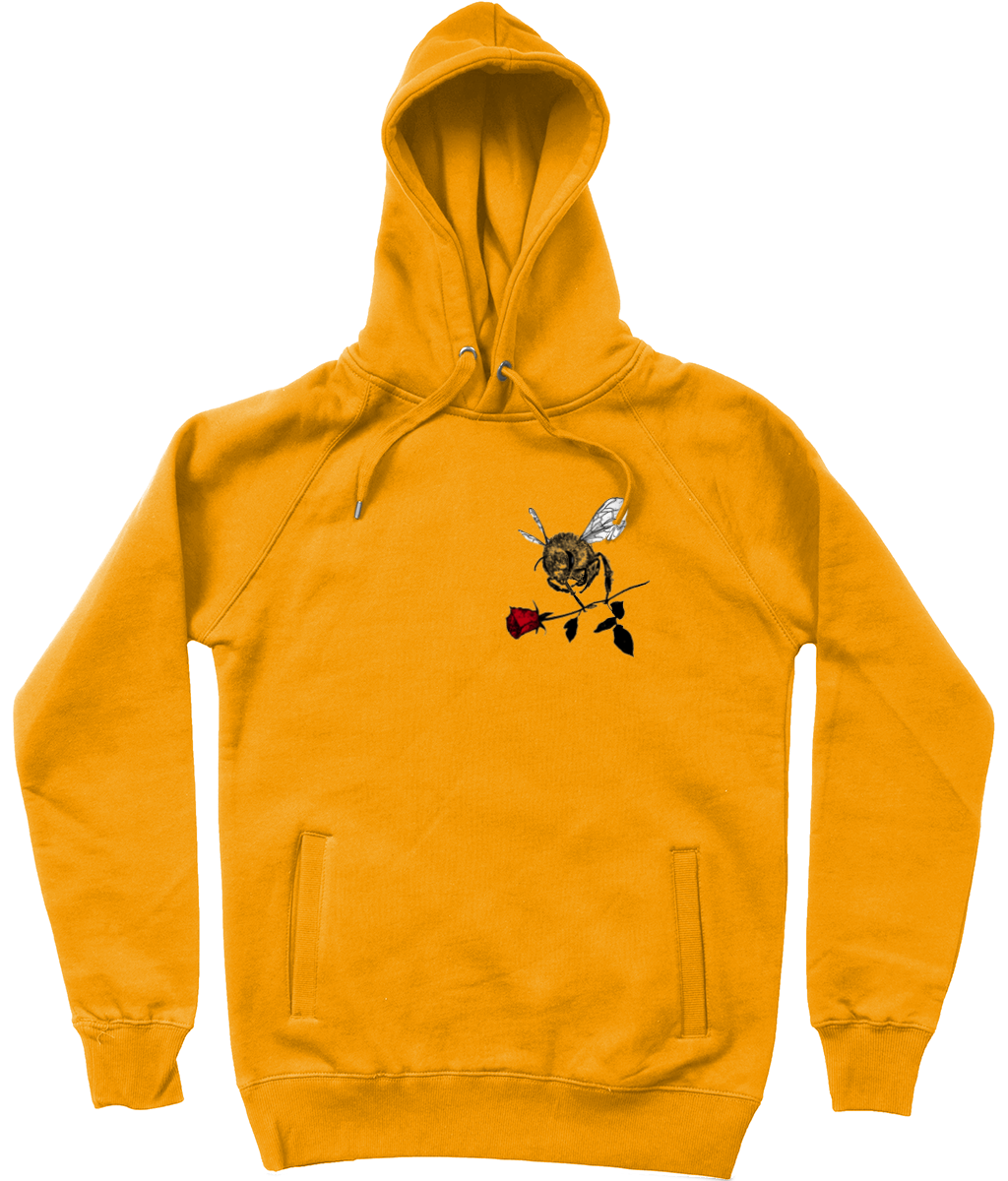 bee kind sweatshirt