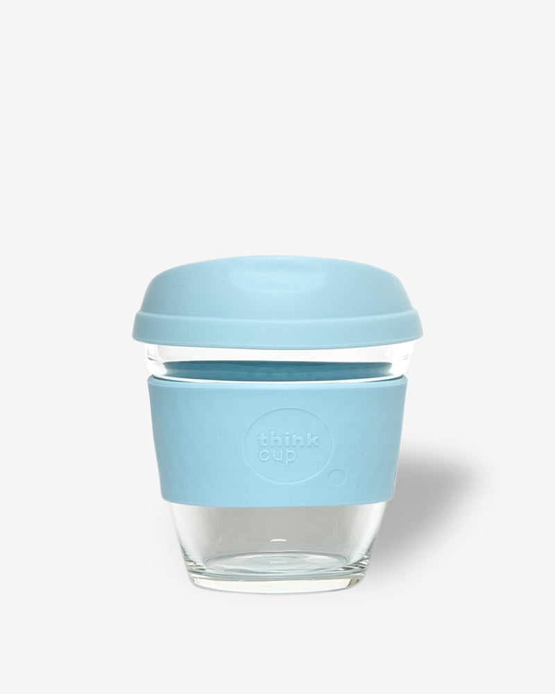 The Reusable 12oz. Coffee Cup — ODC