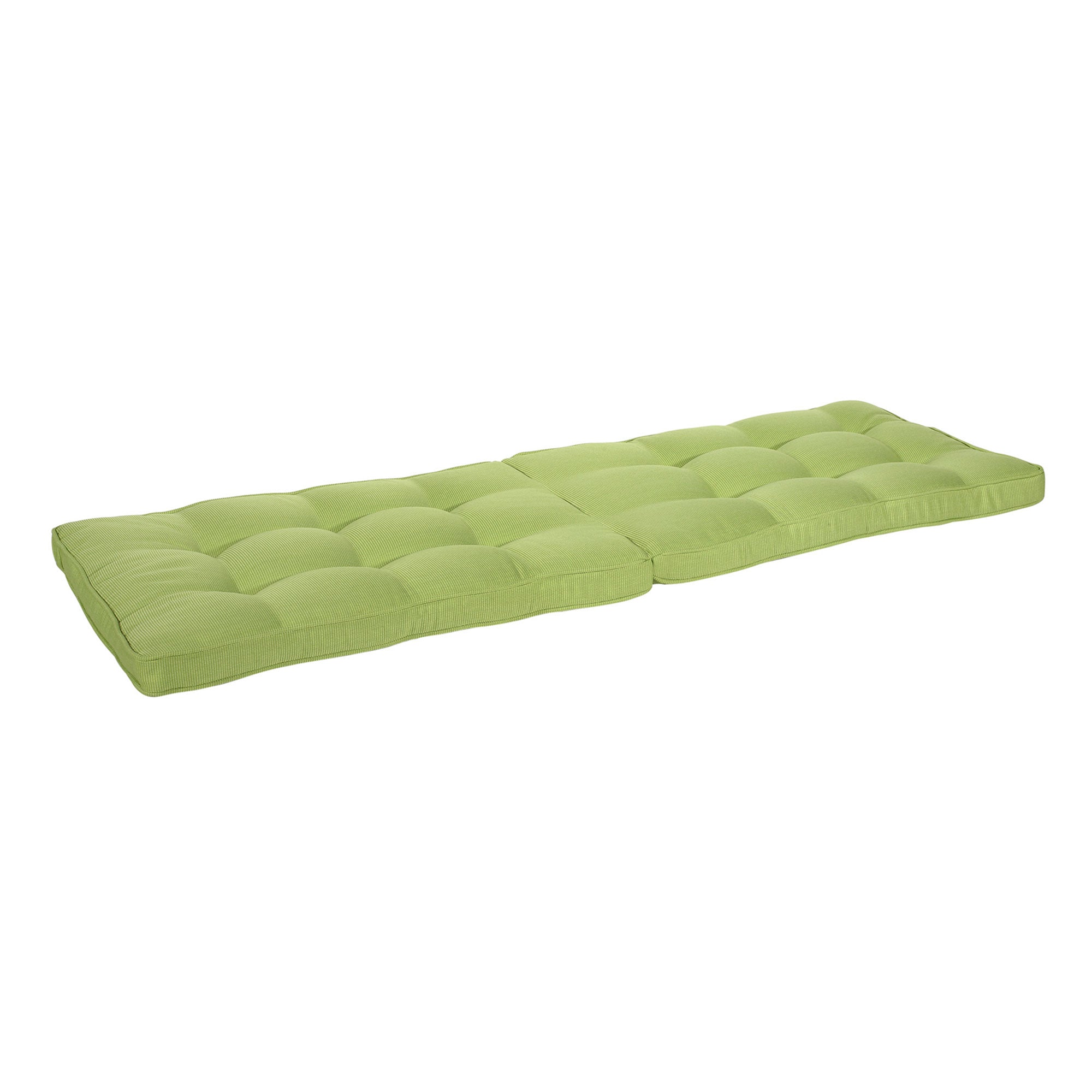 rectangular bench cushion