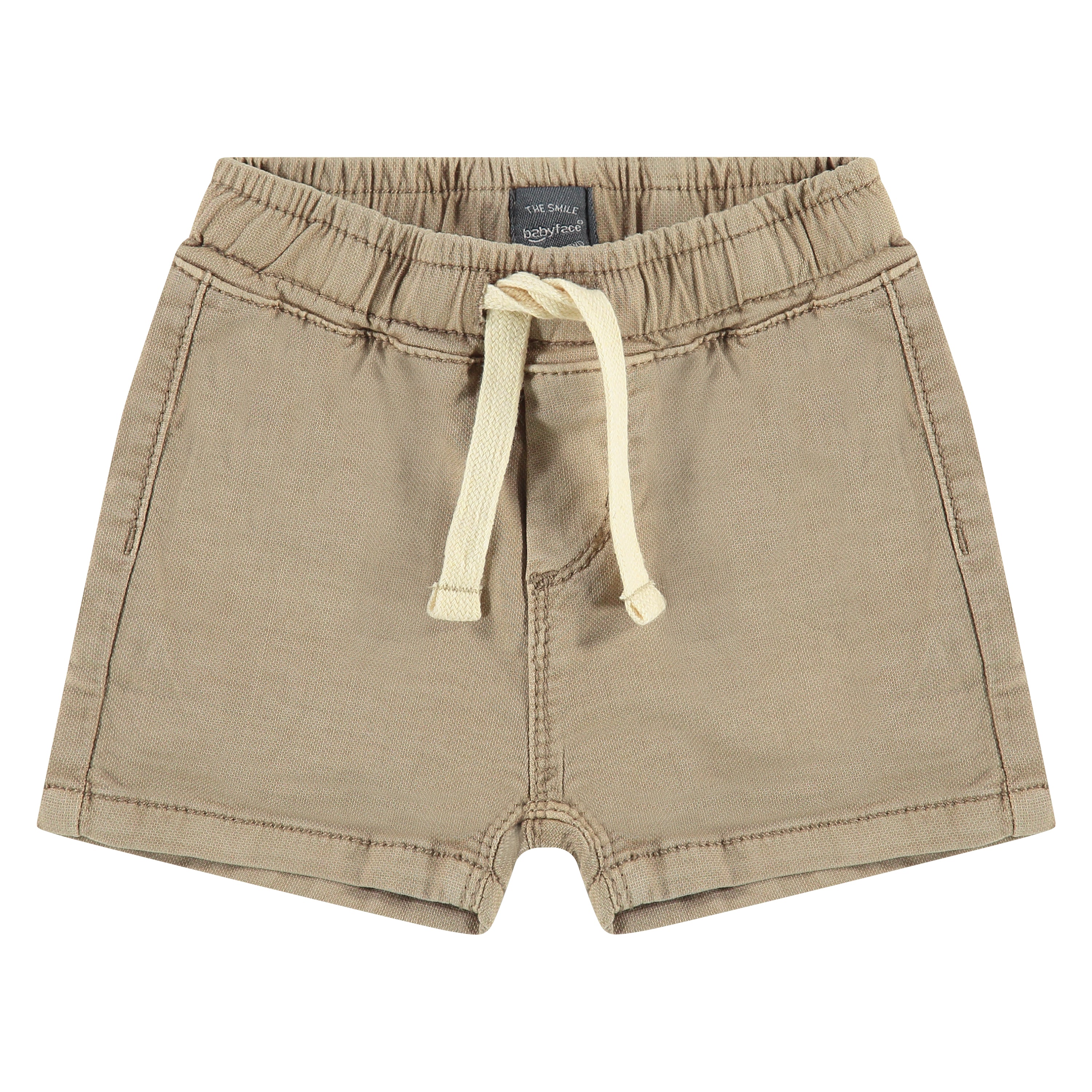 Babyface - Infant Khaki Shorts