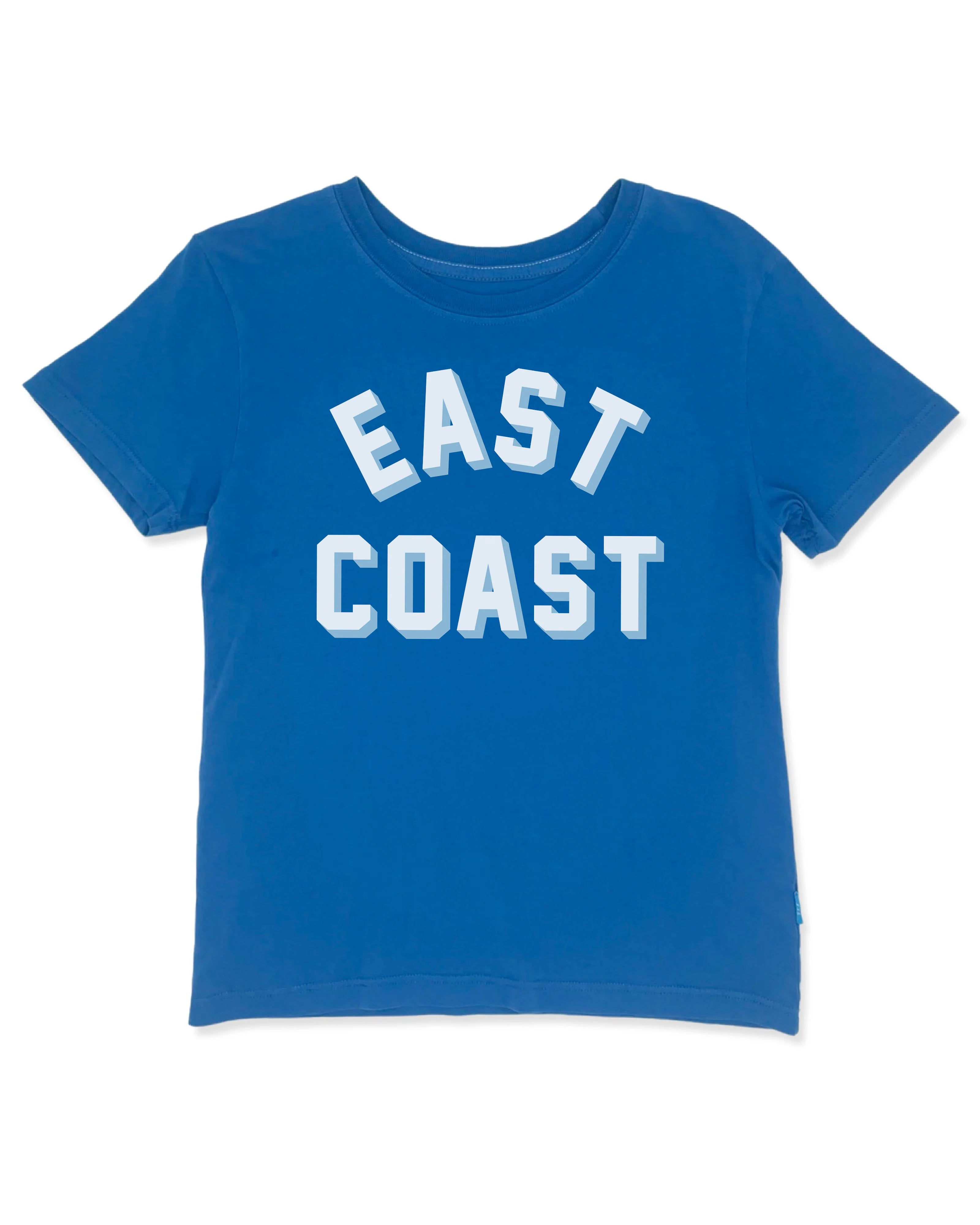 Feather 4 Arrow -  EAST COAST VINTAGE TEE