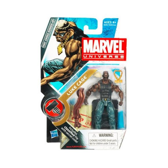 luke cage action figure