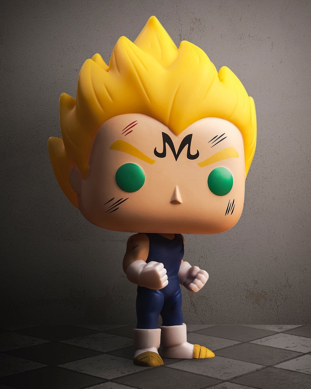 majin vegeta funko pop pre order