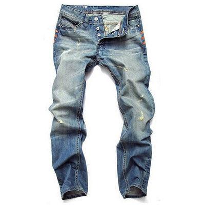 Wholesale Jeans, Bulk Latest Fashion Denim Clothing Online-HiHalley