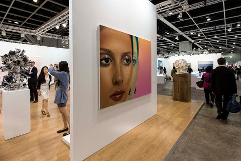 Art Photography Gallery | Art Basel Hong Kong 2020