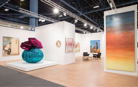 Art Photography Gallery | Art Basel Hong Kong 2020