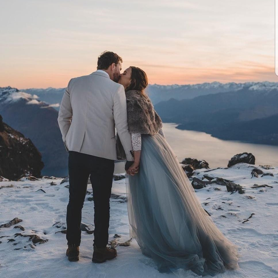 winter wedding dress outfit ideas