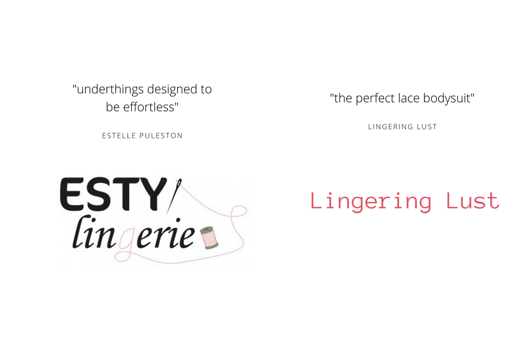 etsy lingerie blog feature