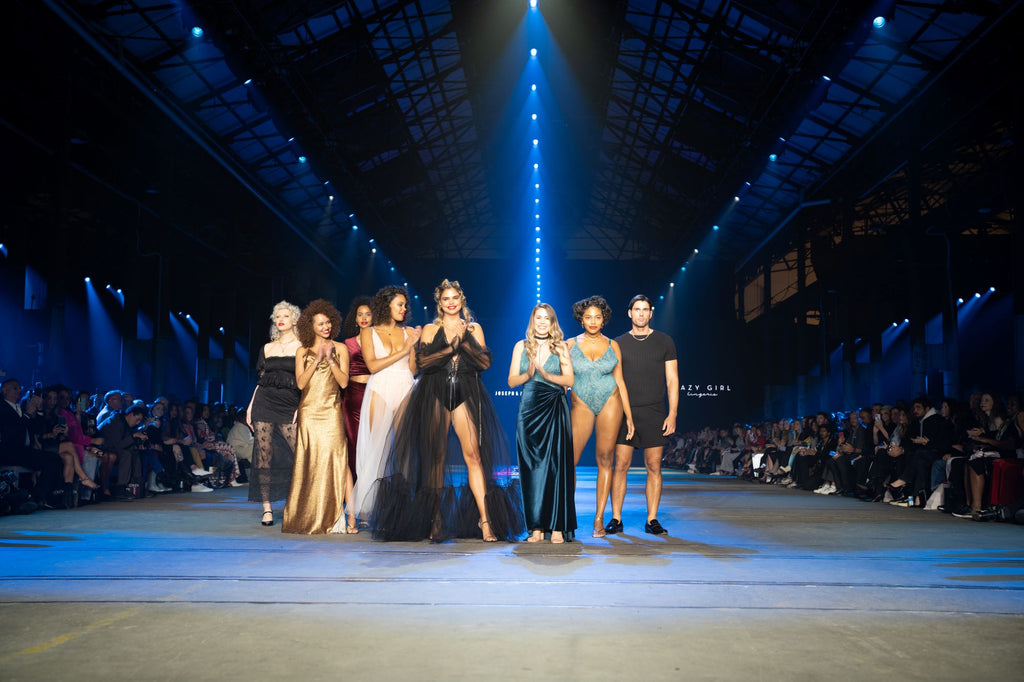 Afterpay Australian Fashion Week in Sydney 2023