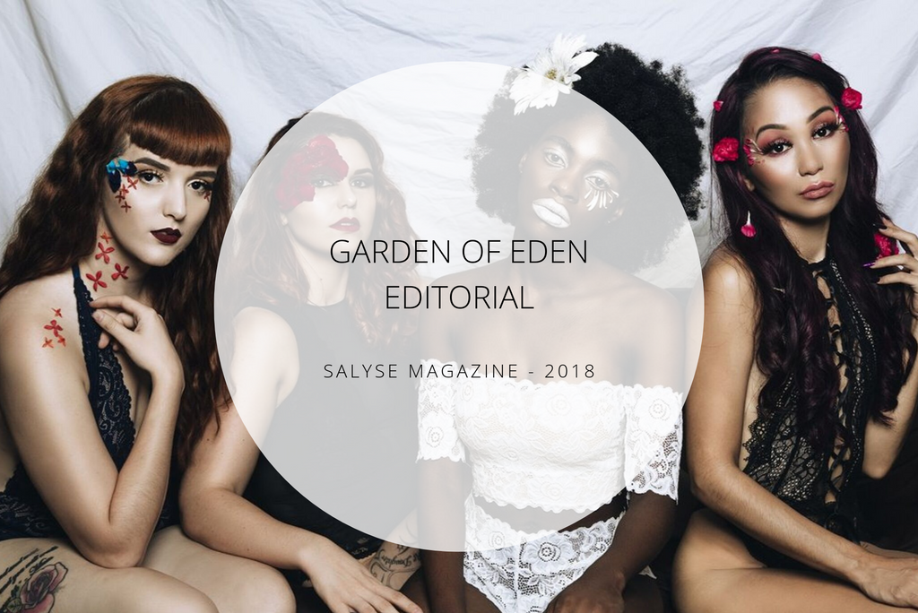 salyse magazine feature