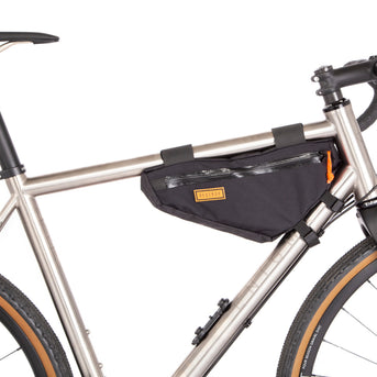small front pannier bags