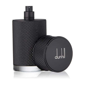 dunhill icon black