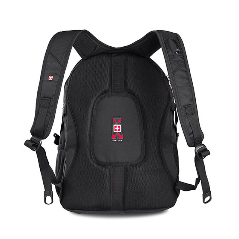 swissgear waterproof laptop backpack