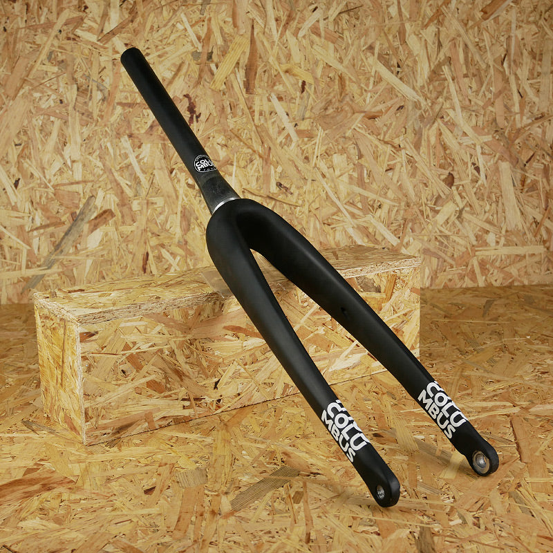 columbus futura disc fork