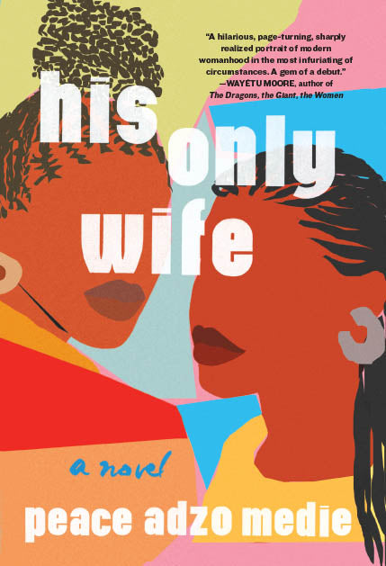 His Only Wife