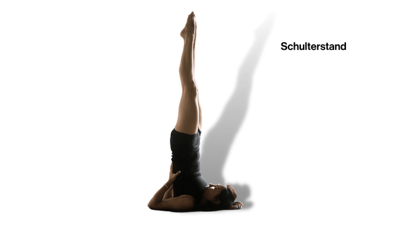 Schulterstand 