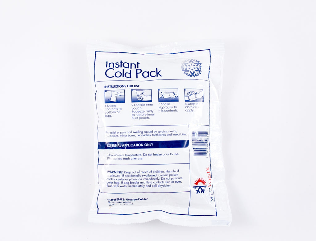 where to buy disposable ice packs