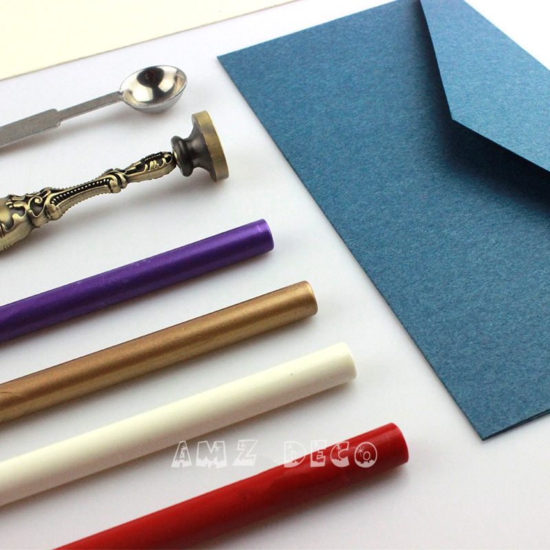 glue gun sealing wax