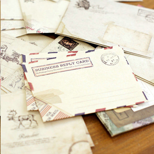 7PCS Hogwarts Wax Seal Stamp Kit, Vintage Letter Wax India