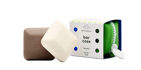 Bar Soaps for Carryon