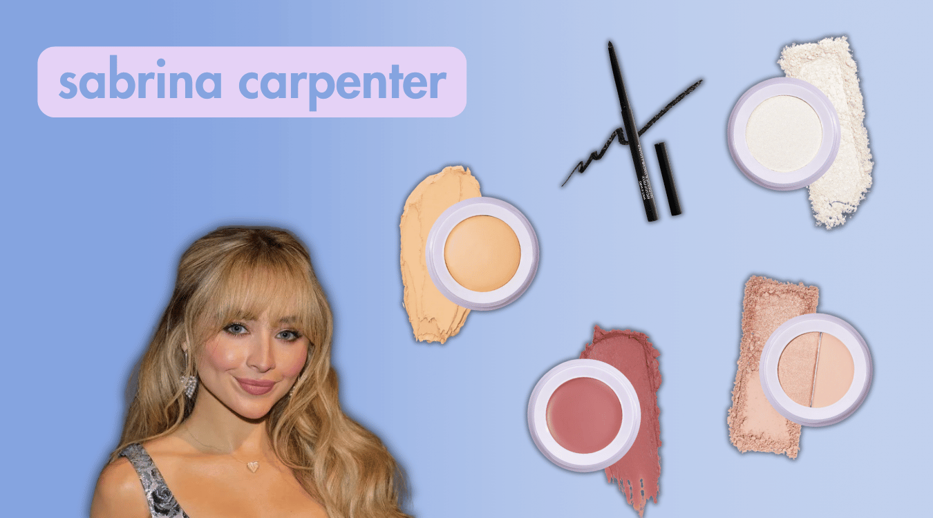 11 soft glam makeup looks with subtl's makeup set: get sabrina carpenter's soft glam makeup looks with cream concealer, bronzer powder, highlighter makeup, and more