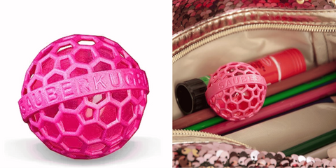 Sauberkugel StickAny Purse Cleaner Ball | Infinite Uses