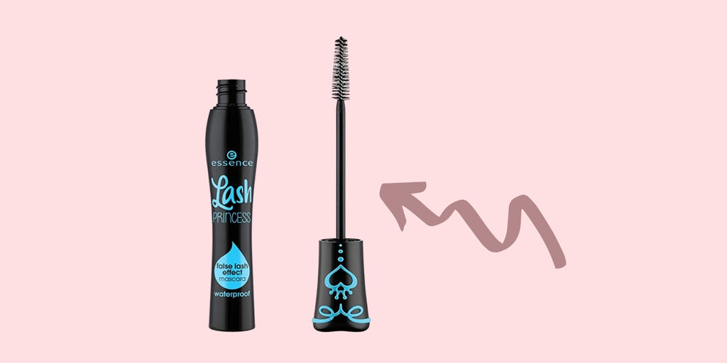 Waterproof mascara for beginners