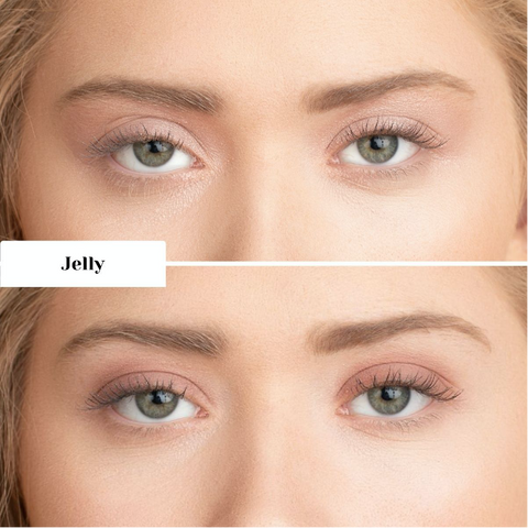 Subtl Jelly Eyeshadow Duo
