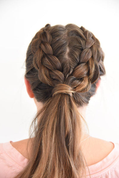 Braids are Back! Our Top 5 Looks for Bangin’ Braided Hairstyles – Subtl ...