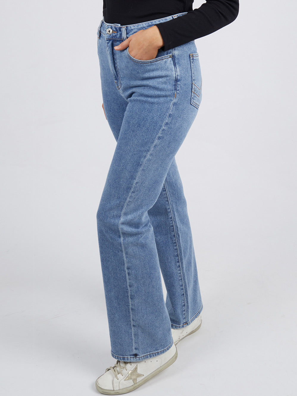 Jeans, Shop Women's High Rise & Skinny Jeans Online