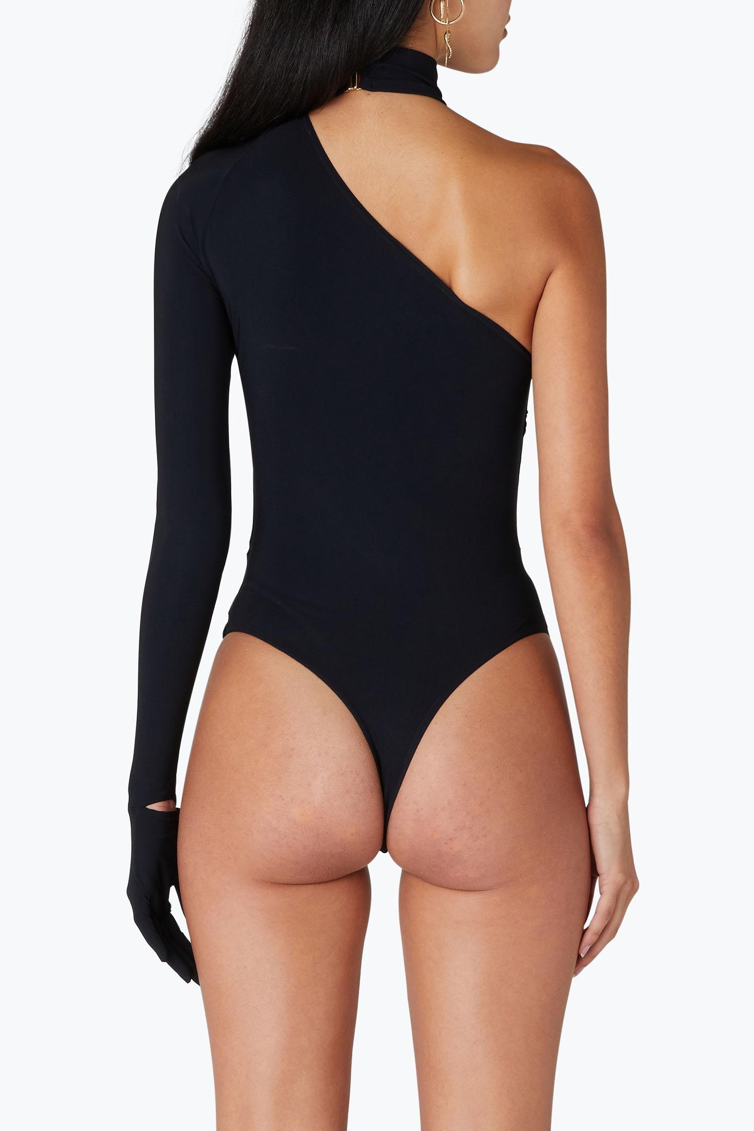 Regina Bodysuit