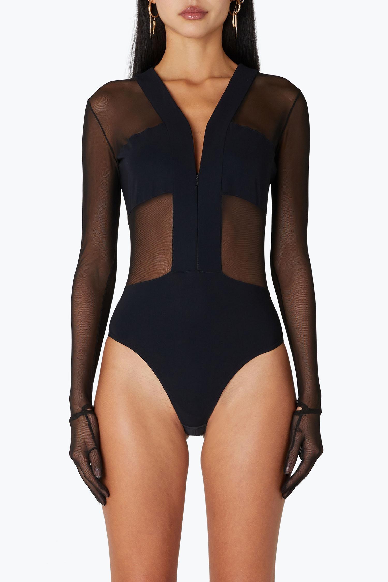 Elena Bodysuit