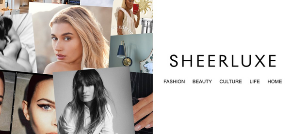 Sheerluxe