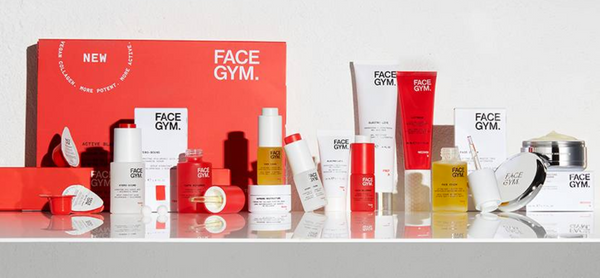 Facegym