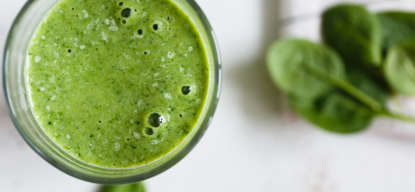 Green Smoothie