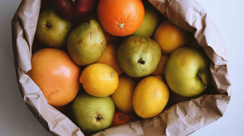 Fruit bag