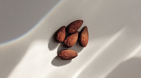 Almonds