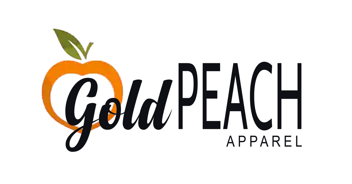 CC T-Shirt Dress – Gold Peach Apparel