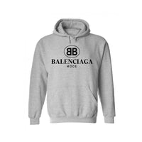 Balenciaga Mode Hoodie (Various Colors 